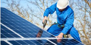 Installation Maintenance Panneaux Solaires Photovoltaïques à Saint-Pierre-de-Coutances